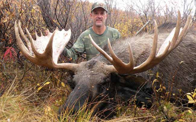 Gana River Outfitters